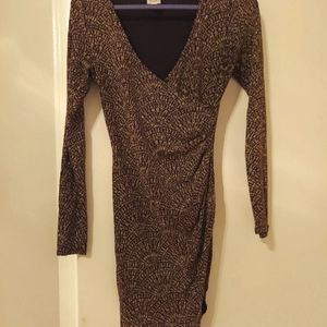 Special occasion dress